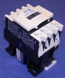 AC Contactor 4kW 9A (Coil 240VAC 50/60 Hz) Aux NO 