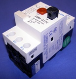 Motor Circuit Breaker 0.1-0.16 amp (GV2-M01)